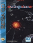 Sega  Sega CD  -  Star Blade (U) (Front)